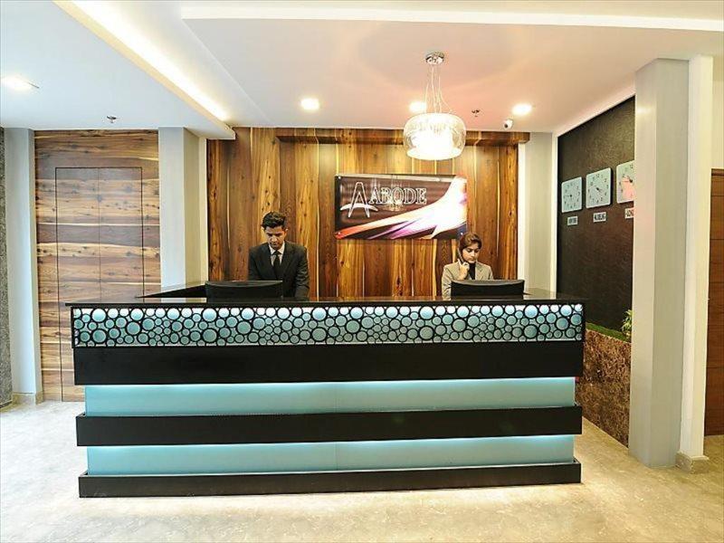 Abode By Aliste Hotels- 2 Minutes Walking To Golden Temple, Amritsar Exterior foto