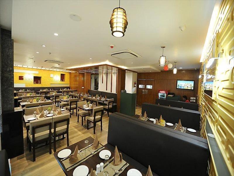 Abode By Aliste Hotels- 2 Minutes Walking To Golden Temple, Amritsar Exterior foto
