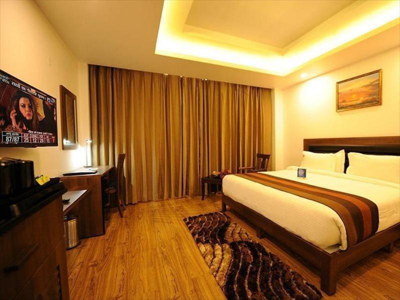Abode By Aliste Hotels- 2 Minutes Walking To Golden Temple, Amritsar Exterior foto