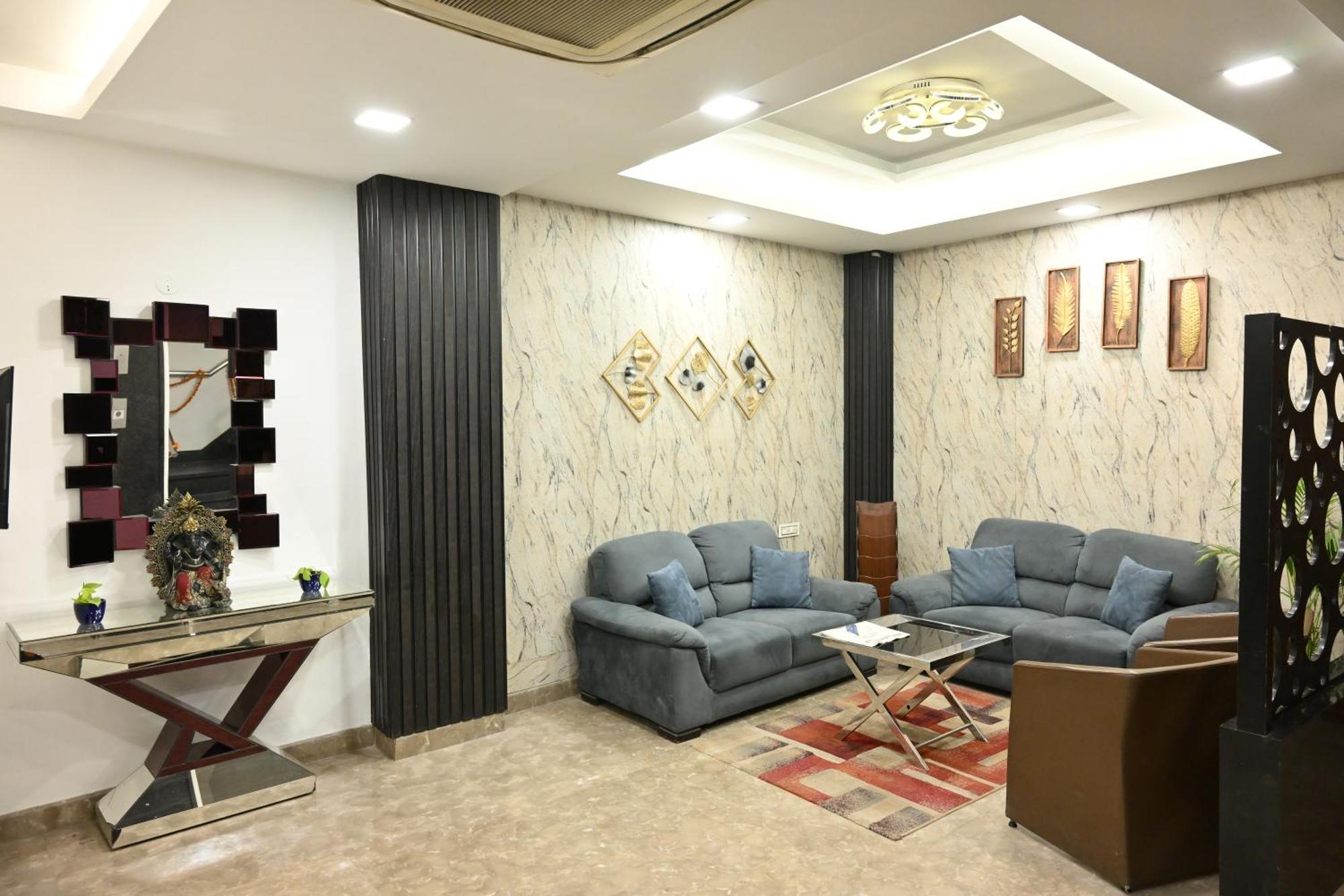 Abode By Aliste Hotels- 2 Minutes Walking To Golden Temple, Amritsar Exterior foto