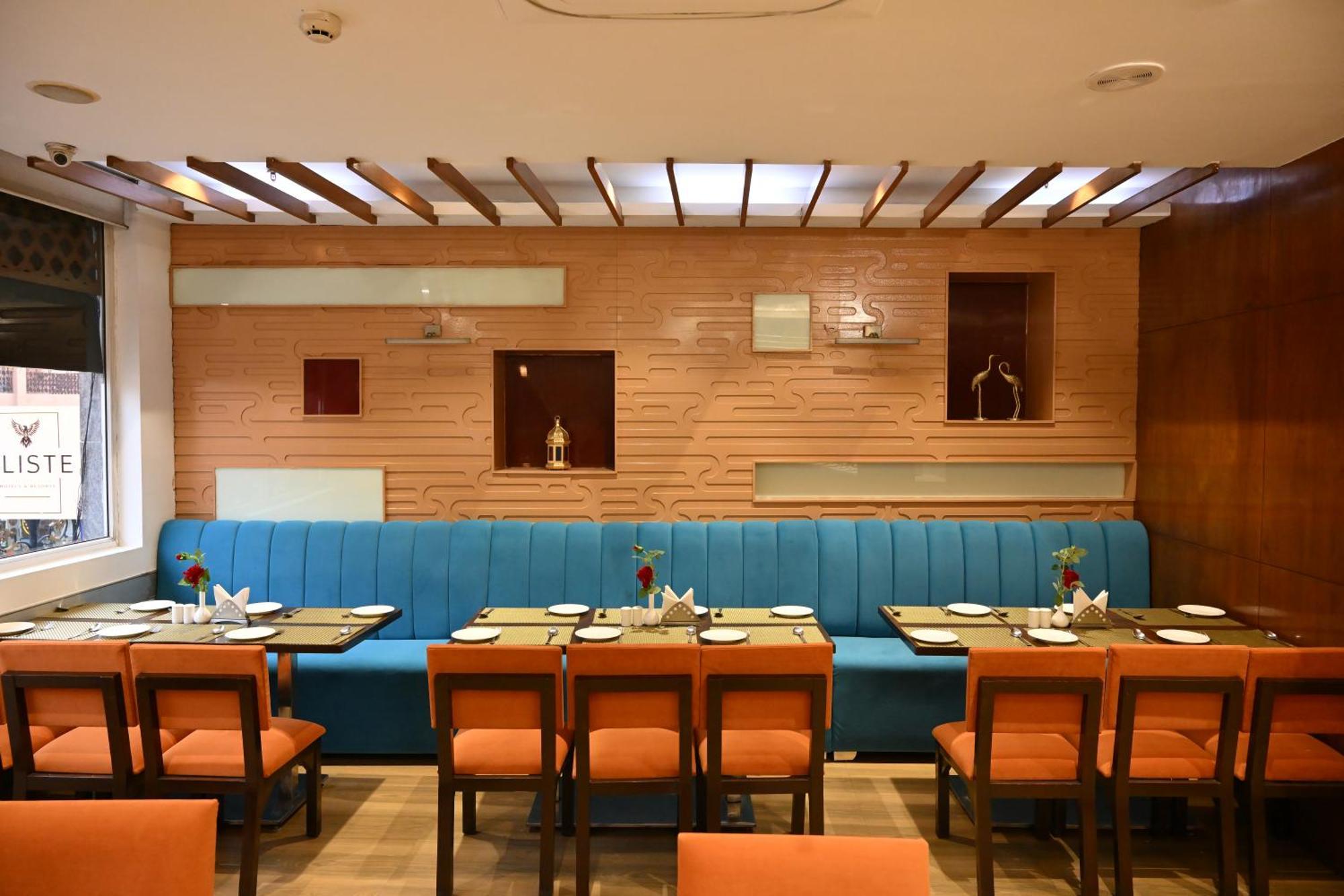 Abode By Aliste Hotels- 2 Minutes Walking To Golden Temple, Amritsar Exterior foto