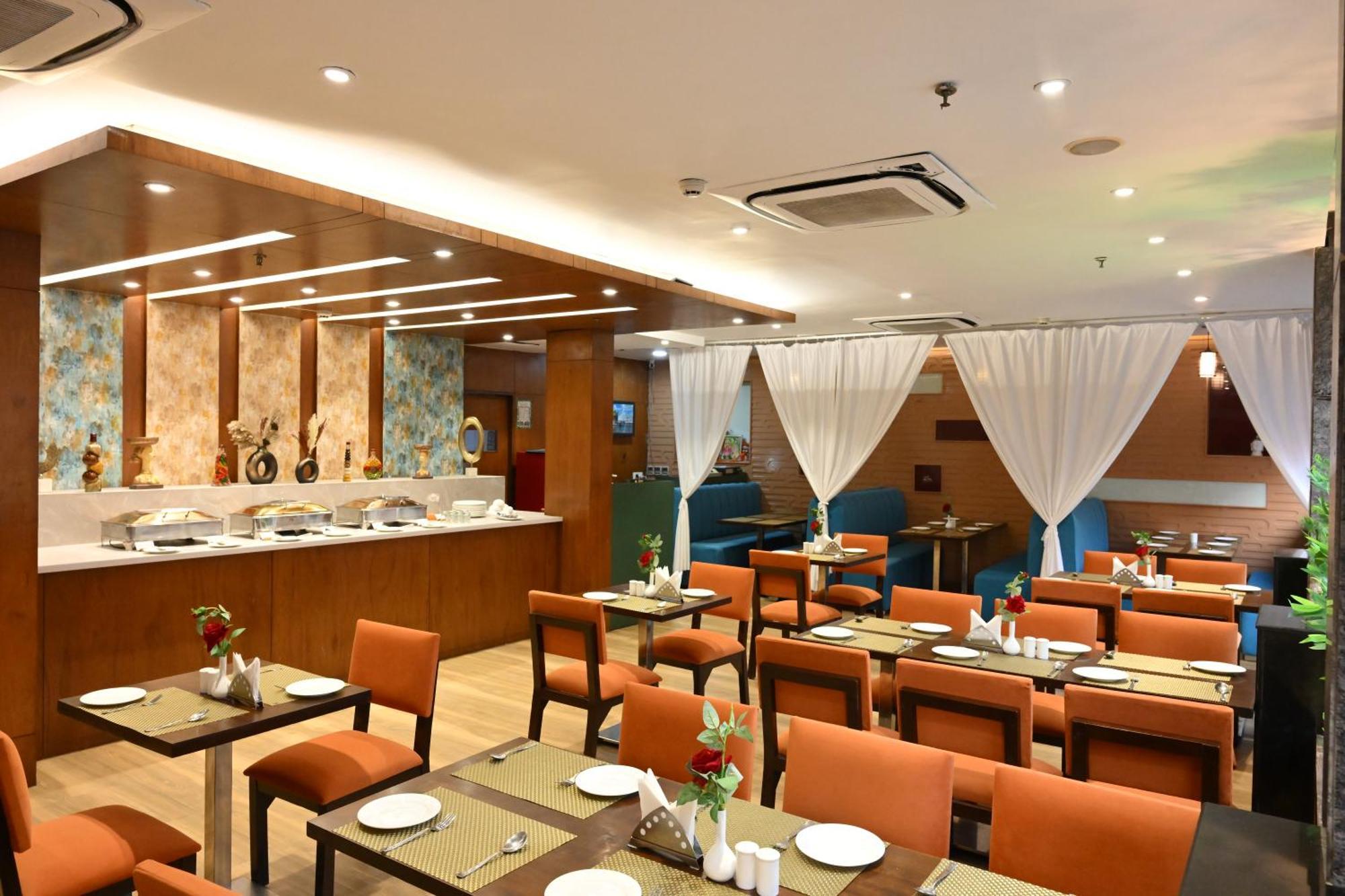 Abode By Aliste Hotels- 2 Minutes Walking To Golden Temple, Amritsar Exterior foto