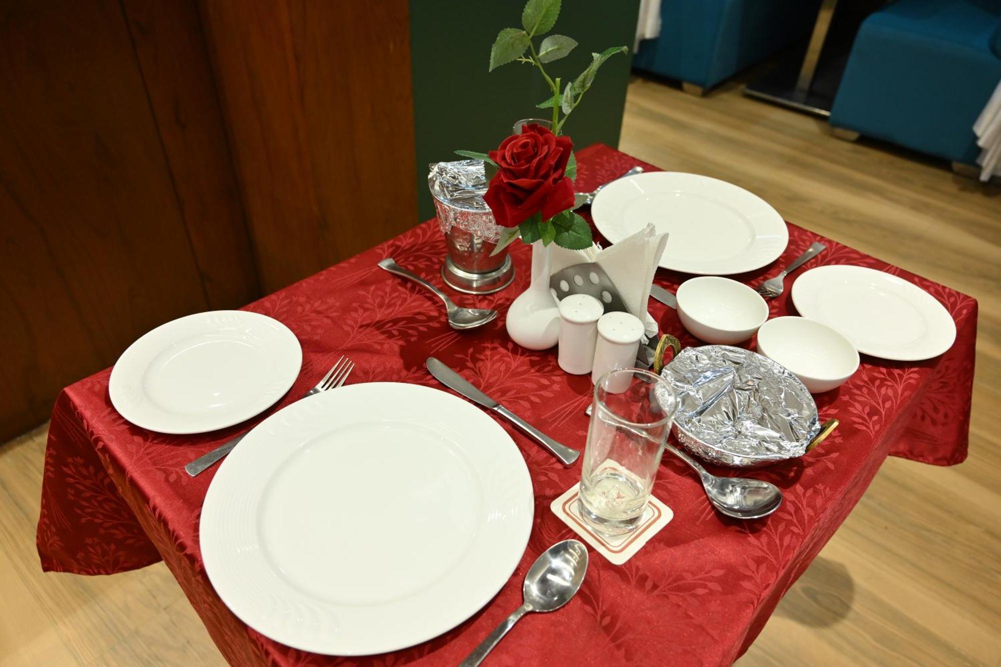 Abode By Aliste Hotels- 2 Minutes Walking To Golden Temple, Amritsar Exterior foto