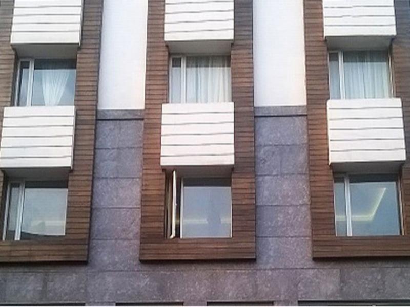 Abode By Aliste Hotels- 2 Minutes Walking To Golden Temple, Amritsar Exterior foto
