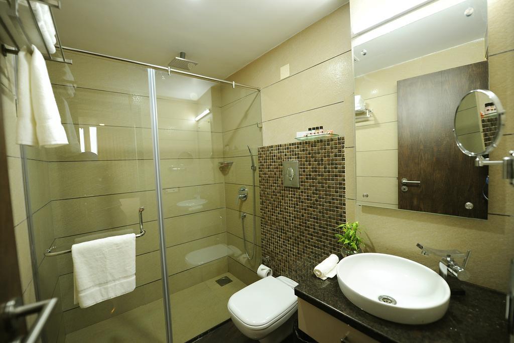 Abode By Aliste Hotels- 2 Minutes Walking To Golden Temple, Amritsar Exterior foto