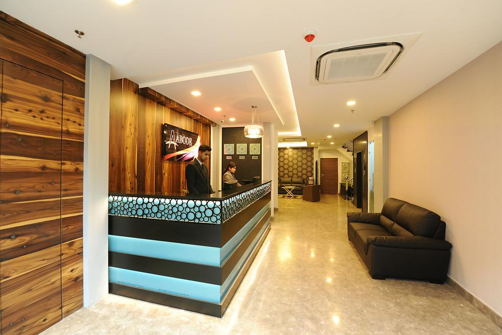 Abode By Aliste Hotels- 2 Minutes Walking To Golden Temple, Amritsar Exterior foto