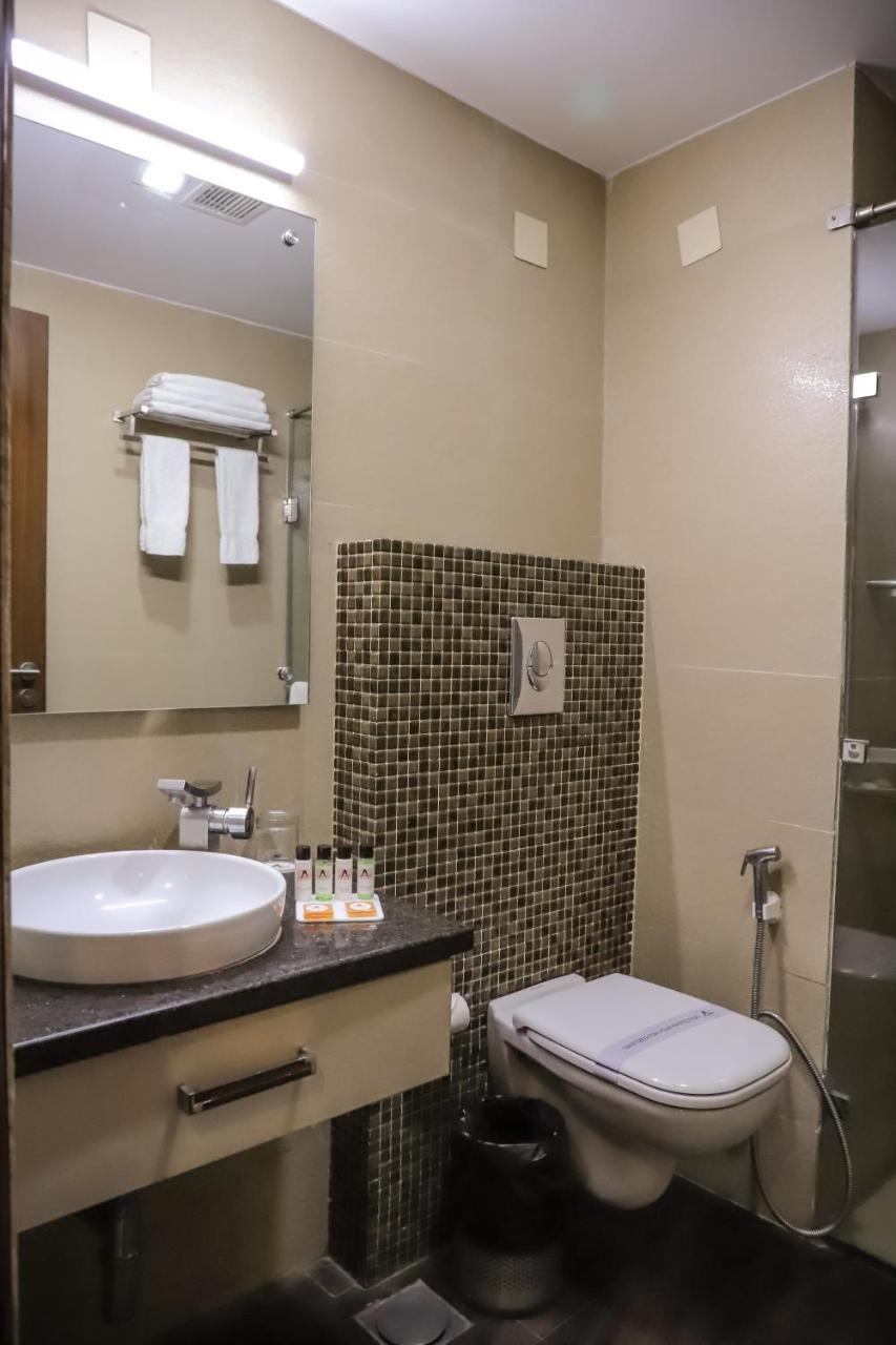 Abode By Aliste Hotels- 2 Minutes Walking To Golden Temple, Amritsar Exterior foto